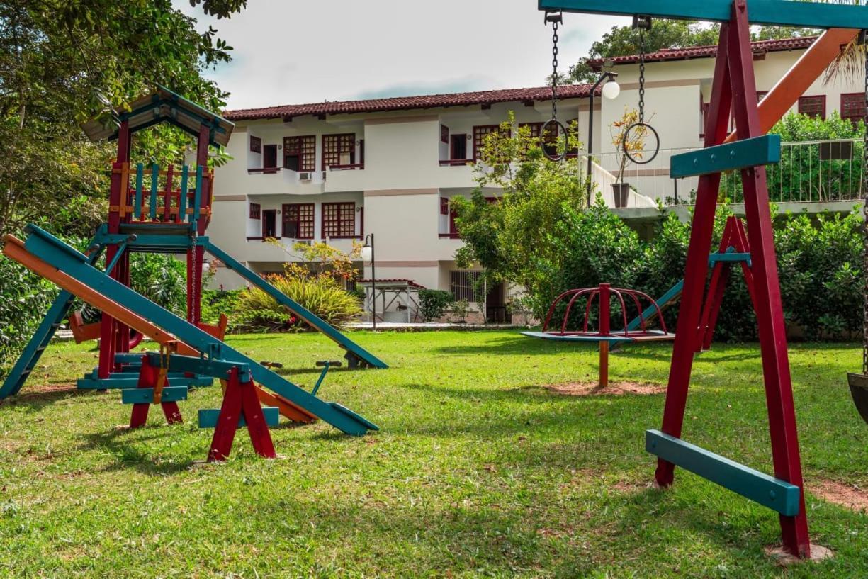 Hotel 3 Pontoes Afonso Cláudio Kültér fotó