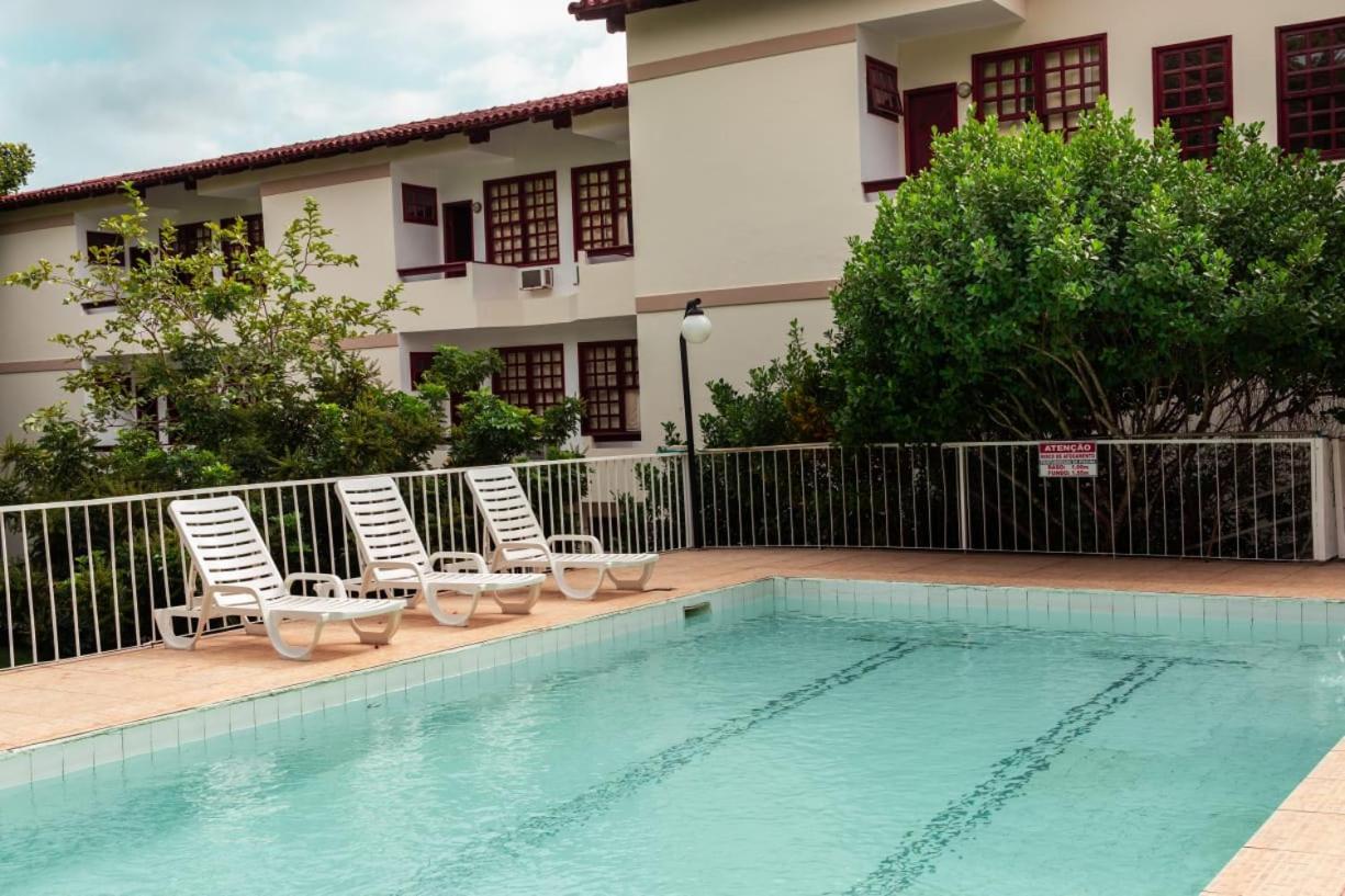 Hotel 3 Pontoes Afonso Cláudio Kültér fotó