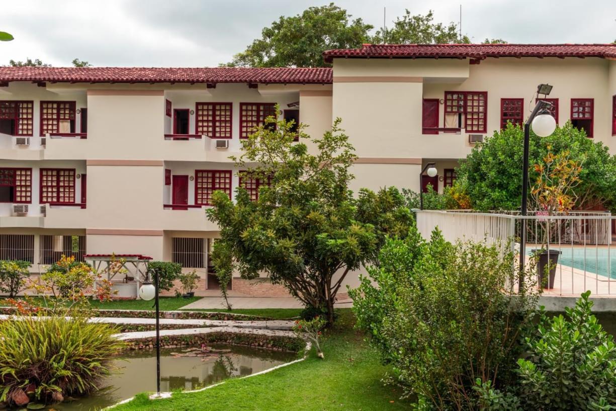 Hotel 3 Pontoes Afonso Cláudio Kültér fotó