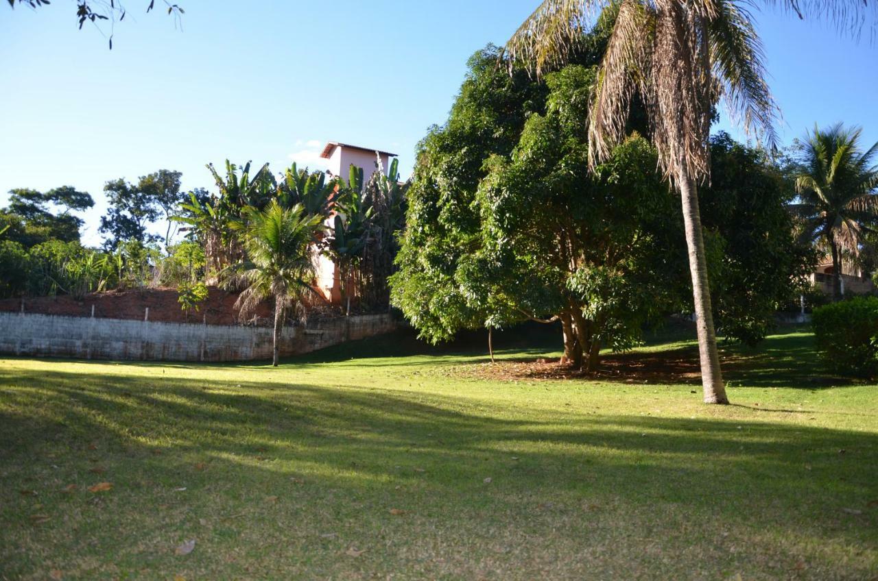 Hotel 3 Pontoes Afonso Cláudio Kültér fotó